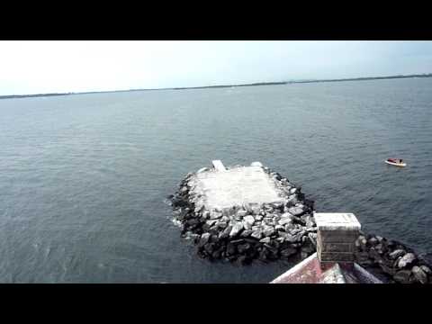 Execution Rocks Light Video 1