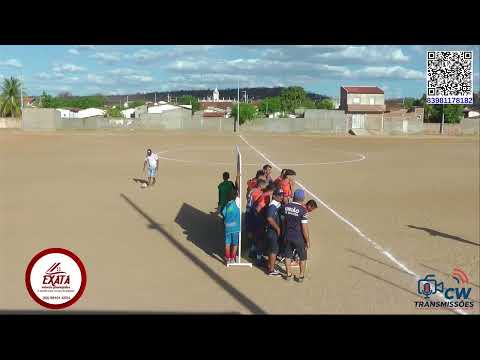 VII COPA DE FUTEBOL AMADOR - SÃO JOSÉ FC X UNIÃO DESPORTIVA ESPINHARENSE - 08/11/2025