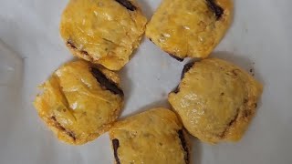 체다치즈초코칩💡