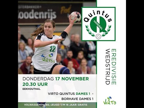 20161117 Virto Quintus DS1 - Borhave