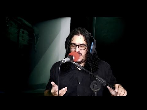 Sankarin Tango (Control OST) -  Alonso Therion Vocal Cover