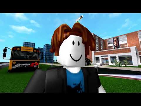 Roblox Bully Story 4 Alan Walker   The Spectre