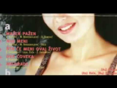 LOLA - HALJINICA BOJE LILA (DUET)