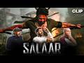 FOREIGNERS REACT To SALAAR Kateramma Fight Scene Prabhas Was UNSTOPPABLE