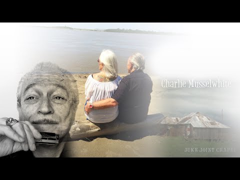 Robert Nighthawk slide style | Charlie Musselwhite