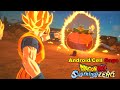 DRAGON BALL Sparking ZERO Cell Saga PC 4K 60FPS Gameplay Walkthrough No Commentary