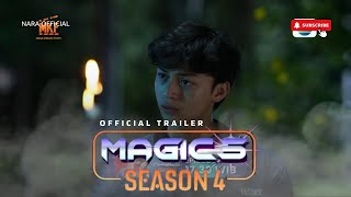 Download lagu TRAILER MAGIC 5 SEASON 4 EPISODE 729 HARI INI SABTU 10 MEI 2025 mp3