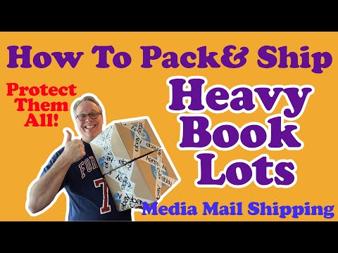 Large Heavy Book