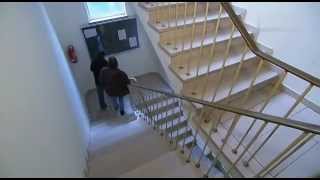 Hartz IV vor Gericht - Wenn es um die Existenz geht