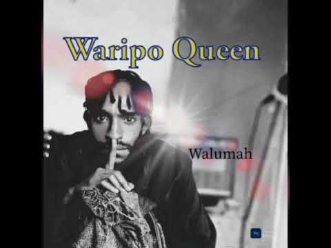Waripo Queen 2025 Fresh PNG Local Music by Walumah @ WMK Records 