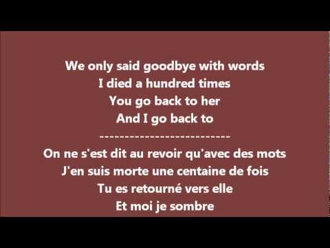 download lagu mp3 mp4 Les Paroles De Back To Black, download lagu Les Paroles De Back To Black gratis, unduh video klip Les Paroles De Back To Black