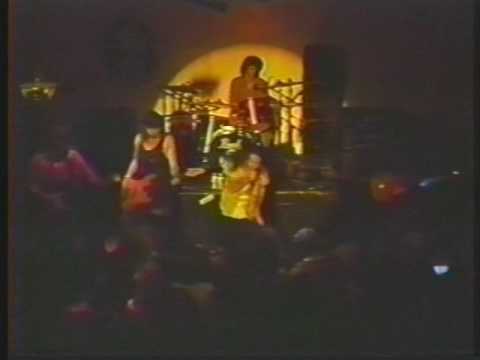 Pearl Jam - Breath (1991-02-11 Hollywood, Ca) 1st Gen Vhs