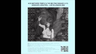 Acid Mothers Temple & The Melting Paraiso U.F.O. - Dark Star Blues