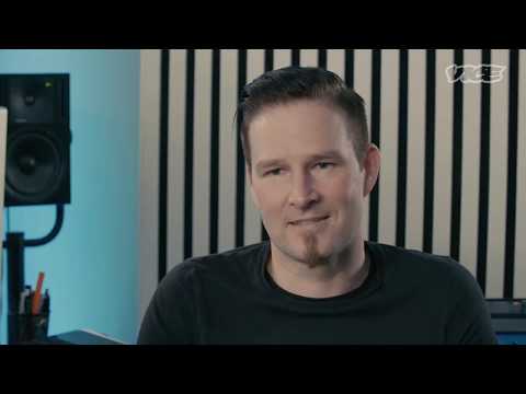 The Story of Sandstorm by Darude • 2017, Vice