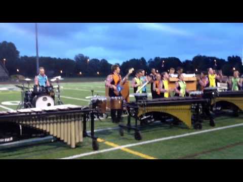 2013 Jersey Surf FunkPit "Isn't She Lovely"