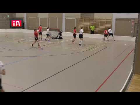 B-tytöt Josba-LASB la 31.10-20