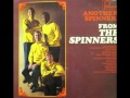 The Spinners- Sweet William's Ghost 