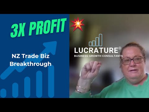 How We Engineered a Profit Explosion for This NZ Trade Business 💥 (3X Growth!) How We Engineered a Profit Explosion for This NZ Trade Business 💥 (3X Growth!)