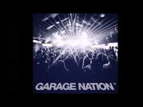 Garage Nation @ Colosseum Dj Ez Mc's CKP, Blakey & Charlie Brown (RIP)