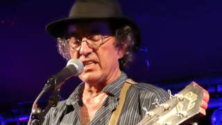 James McMurtry - These Things I&#39;ve Come To Know