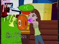 BabyTV Mitch Match Teacher Michelle In A Music Room Playing Piano