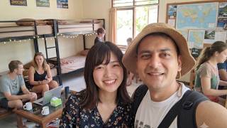 Is this the BEST HOSTEL IN TAIPEI TAIWAN 🇹🇼? | SOLO TRAVELER | TRAVEL GUIDE