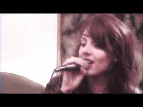 SAM NEVES "A la surface" - Acoustic Session