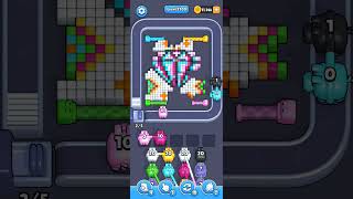Pixel Flow Level 2709