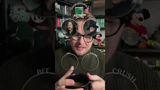 My Death Eater Audition #shorts #harrypotter #deatheater #voldemort