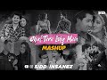 Chal Tere Ishq Mein Mashup | SiDD iNSANEZ | Gadar 2 | Best Of Arijit Singh 2023 | @VdjSoulKaran
