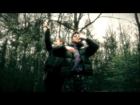 rabit x trzaski - w ruch (prod. rx808)