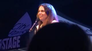 Sutton Foster - Stars and the Moon (Jason Robert Brown) @ Elsie Fest 2018