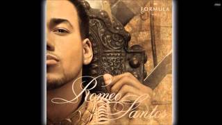 Romeo Santos - Intro (Formula Vol. 1)
