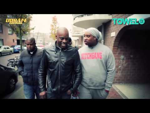 Blockbarz seizoen 2 afl.3 - Lexxxus