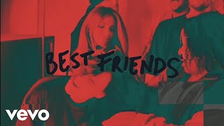 Hay Otra Salida (Best Friends) - Hillsong Young &amp; Free | Jonatán López