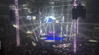 Download lagu Padi - Sang Penghibur (Konser Dua Delapan, 2026) mp3