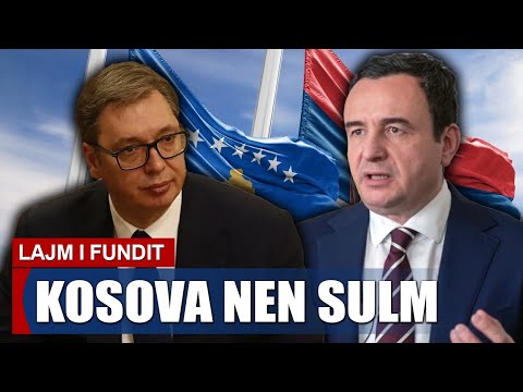 Kurti, Kurti, dëgjo ALARMIN/ Serbia po armatos vetveten për luftën e janarit