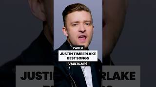 BEST JUSTIN TIMBERLAKE SONGS ⭐ #music #justintimberlake