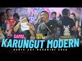 KARUNGUT MODERN 2025 SAMSI ️REMIX JHT MASKINI ️WEDDING RANI KRITIN ️DESA JANGKIT