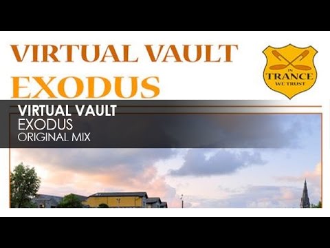 Virtual Vault - Exodus