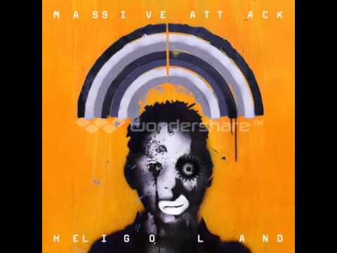 Massive Attack - Heligoland [Full Album]