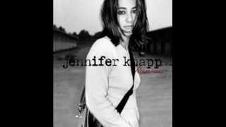 Jennifer Knapp - Visions