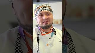 De la cocina al corazón: la historia de un profe que transforma | Historias que Inspiran | Compensar