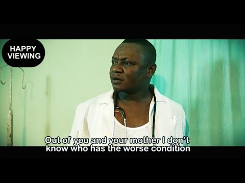 Oriri Part 2 BY SIRLOVE & AKOBE [ LATEST BENIN MOVIE 2021 ]