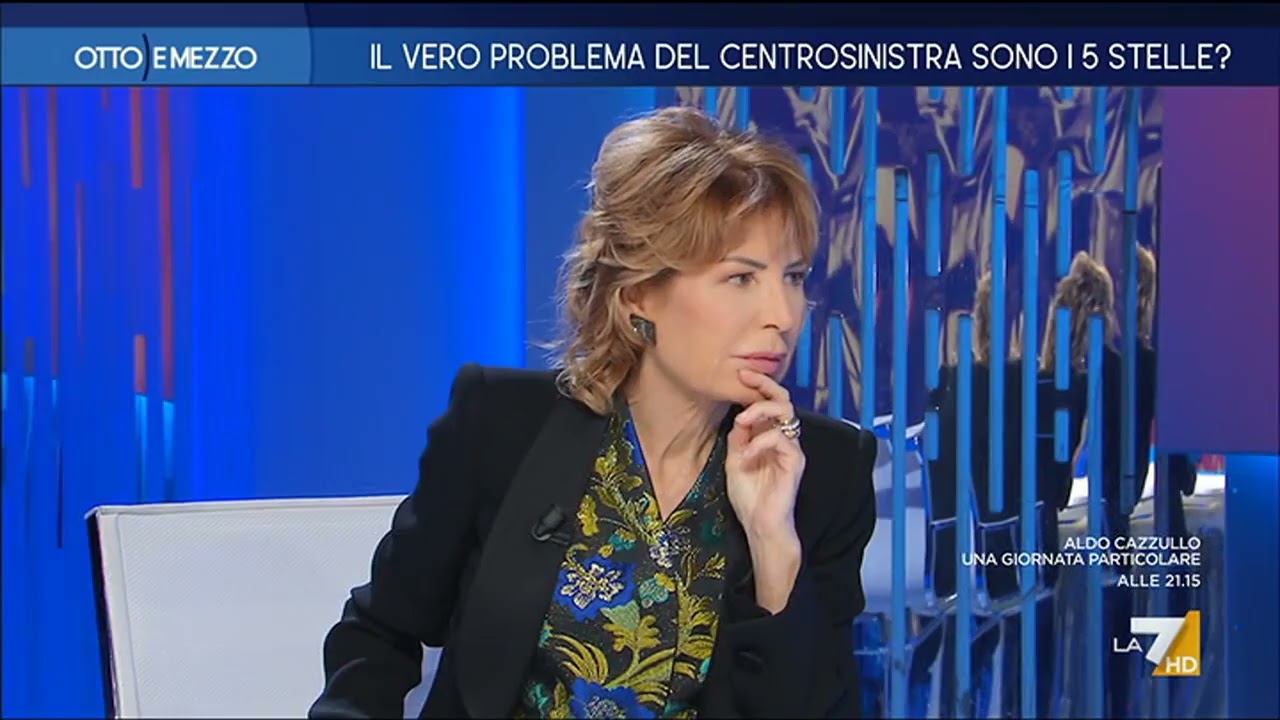L'appello di Paolo Mieli a Elly Schlein: "Si ritiri dalla corsa a premier del centrosinistra"