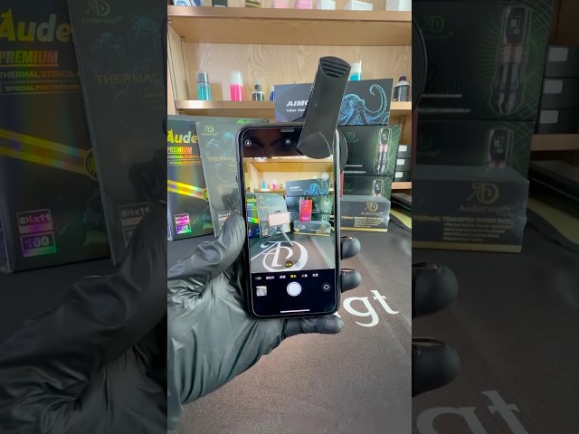 Vídeo relacionado con ADVPRO Tattoo Piercing Art Inked Shop Display Dual Color LED Enseigne Lumineuse Neon Sign Bleu et Jaune 600 x 400mm st6s64-i2482-by