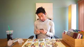 GEMINI &quot;BE PRETTY WOMAN&quot; SOULMATE CHAPTER 2 TAROT READING