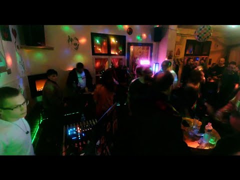 Methamill for Kafe Bar "Y", Gevgelija 04.11.2022