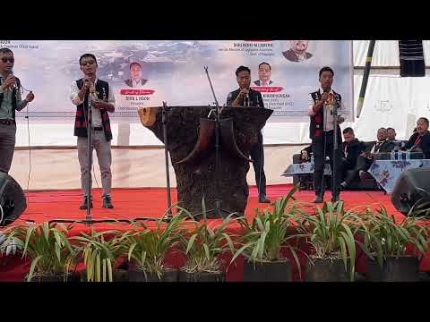 63rd General session KSU||Folk Fusion||By  Runner up of ENSF Fiesta 2025||