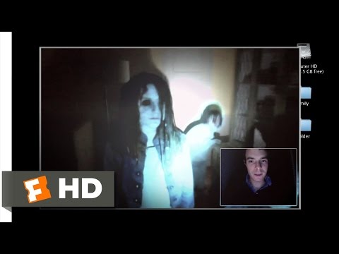 V/H/S (8/10) Film KLİBİ - Gözlerini Kapat (2012) HD